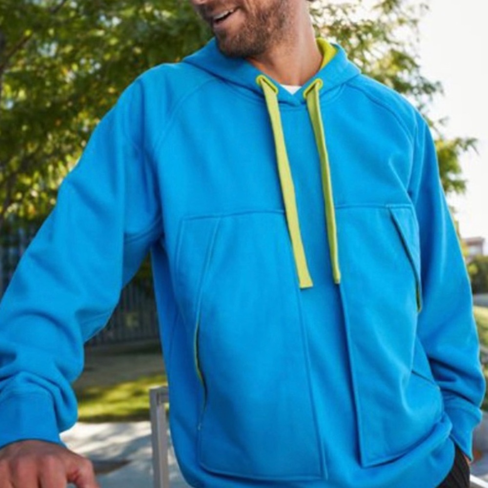 Hoka Bondi Hoodie - Picture 5 of 13